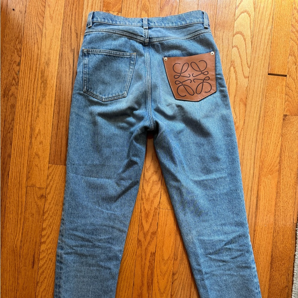 Loewe jeans